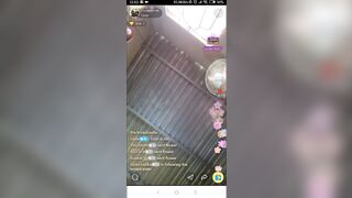 Hot live stream