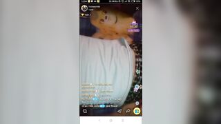 Hot live stream
