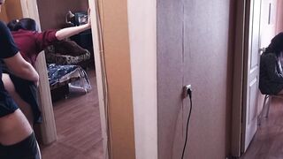 Girlfriend Loves Getting Fucked