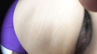 Fuckin' anal my BFF for the first time