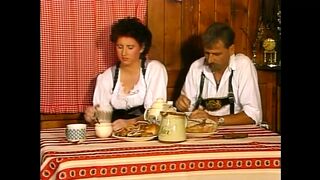Auf Der Heidi gibts koa Sund teil 1