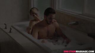 the 's massages