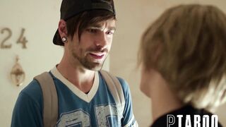 Grinders - Part 1 Vicki Chase, Tommy Pistol