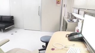Breastfeeding treatment by a pervert doctor 1