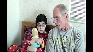HYE step dads Not Happy She Chooses brother !