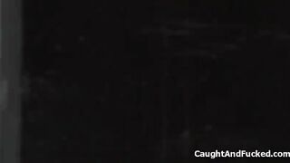 Fucking ebony bikini teen in the pool