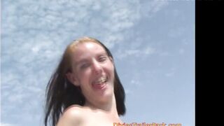 Crissy and her STEP MOM get NASTY