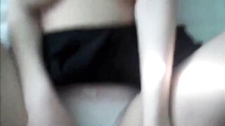 Teen with Huge Tits Gets Fucked by Big Cock