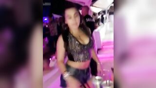 Hot Albanian girl