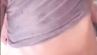 Asian Teen great Orgasm