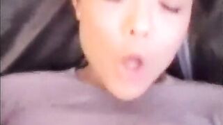 Asian Teen great Orgasm