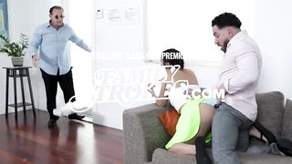 BFFS - Beautiful Pokehoes Caught And Stretched By Thick Dick