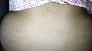 Indian desi bhabhi bathroom me desi style me chudai without audio and face