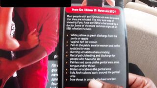Let's Talk About Sex