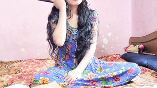 देवर ने भाभी की चूत अच्छे से ली