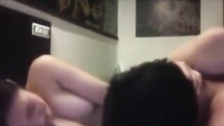 asian girlfriend fucks on cam - camforgirl.com