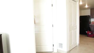 Mila Blaze in Fucking my StepDad and StepMom