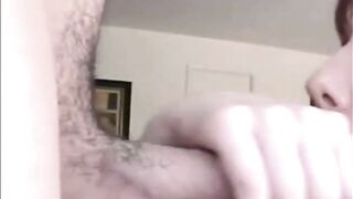 latina amateurs gets fucked in afternoon by huge dick!