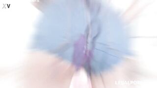 5on1 welcome in Porn Tera Link with first anal /dp/gapes /multiple facials
