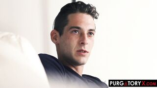 PURGATORYX My step Mom Is A Slut Part 1 with Vanessa Sierra
