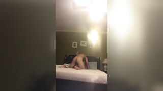 Amateur College Teen Deep Creampie