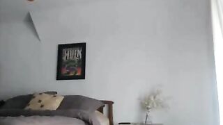 Beautiful Teeneger is so Horny - seegirlscam.com