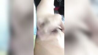 Sabahan masturbation