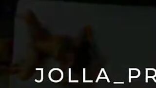 Fucking after a jealousy argument