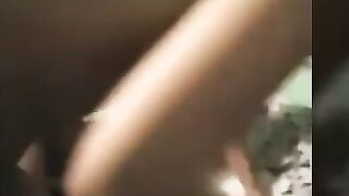 Gf fucking hard with Bf in colleg faynal eyar