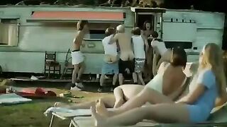Can Anyone tell the movie name or actress name plz