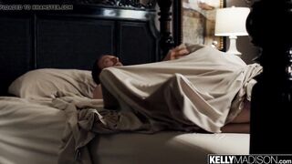 Jane Wilde Needs A Deep Creampie To Get Her Day Started