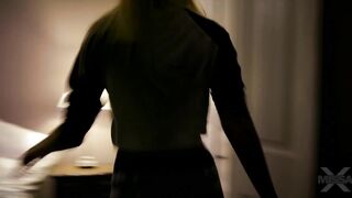 MissaX.com - Who's Your Daddy Pt. 2 - Kenna James Cadence Lux Chad White