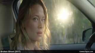 celeb actress Scottie Thompson frontal nude & hot sex video