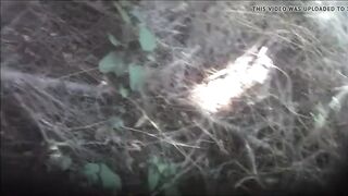 Gypsy slim street prostitute gets here ass fuckt