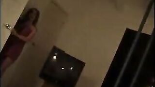 Sluts sucking cock and eating cum