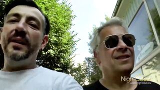 slut teen fucks old man
