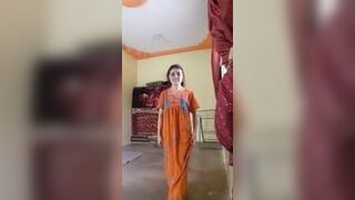 Syrian slut