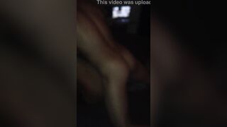 Hot Young Stud on Craigslist Cums Fast Inside MILF