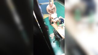 Teacher fucking in school