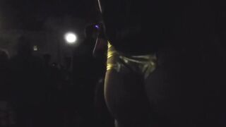 BootyCruise: Rave Night Cam 14 - My New Friends