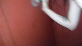 glory hole