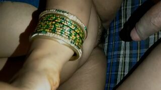 Assamese aunty and husband friend sex Oyo hotel