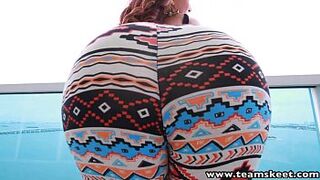 Collection 2013 TeamSkeet teens
