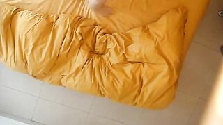 Classic Chinese Amateur MoQing Sex Tape Compilation 5