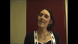 Aus -IchBinsBuddy2- Die Assistentin - Unknown Female -