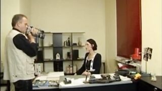 Aus -IchBinsBuddy2- Die Assistentin - Unknown Female -