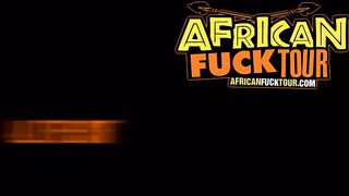 Black wife cheating with white neighbor