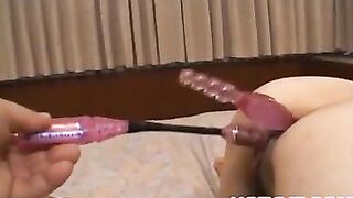 Ryoko loves the feeling of cock in her - More at hotajp.com