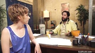 Basketball team dp bangs journalist