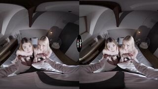 DARK ROOM VR - Just Another Dick In The Hole Of Theirs